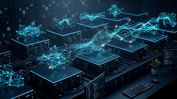 MCP 2026-07-28: el spec stateless que jubila las sticky sessions