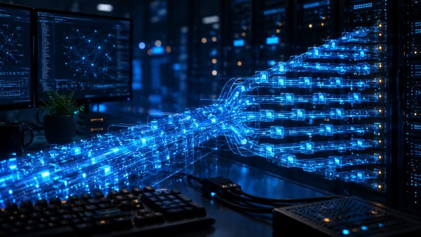 etcd v3.7 y RangeStream: alivio para clusters Kubernetes grandes
