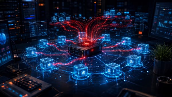 Argo CD sin parche: RCE en repo-server toma tu cluster K8s