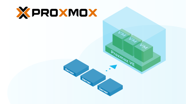 Bridge vmbr0 en Proxmox: variante con rollback ensayado