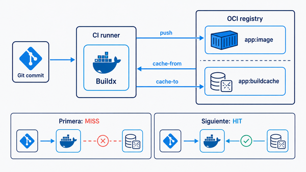 Aprende a Ejecutar tareas confiables con Jobs y CronJobs en Kubernetes y Acelerar Jobs