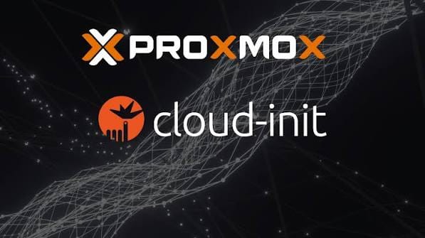 Crear una plantilla cloud-init en Proxmox VE