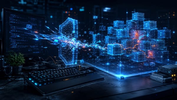 ingress-nginx: CVE-2026-3288 y 4342, inyección y fin de vida