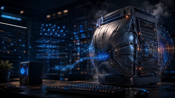 HTTP/2 Bomb (CVE-2026-49975): un DoS que voltea proxies en segundos
