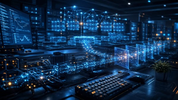 Kubernetes 1.37: alpha nuevas, DRA madura y el salto a nftables