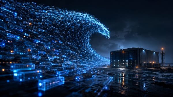 GitHub 17-ago: el retry storm que estiró un outage a casi 8 horas