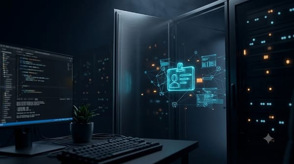Gitea CVE-2026-20896: el header que te convierte en admin