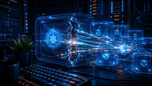 CVE-2026-24512: un path de Ingress que da RCE en Kubernetes