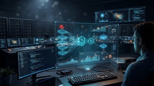 Cómo CERN migró 2.200 computadoras de RHEL a Debian 13