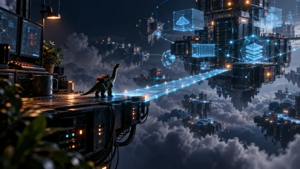 Deno se une a Cloudflare: qué runtime JS elegir en tu servidor