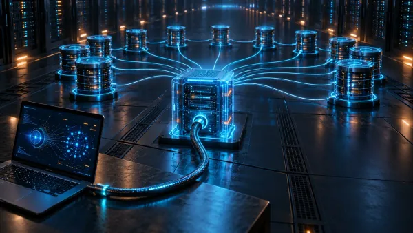 Valkey-proxy de Percona: Redis a Valkey sin tocar el cliente