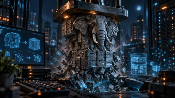 PostgreSQL 19 antes del RC1: REPACK, JIT apagado y lo que se cayó