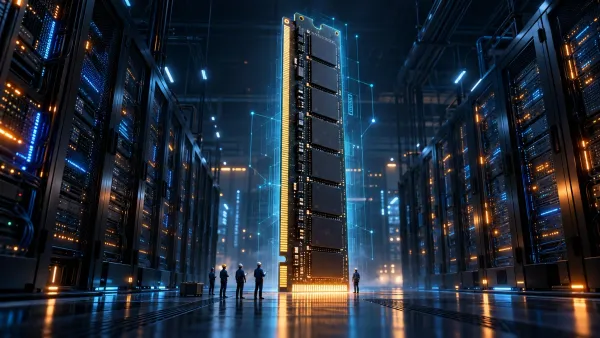 RAM por las nubes: desde cuántos GB conviene un dedicado vs un VPS