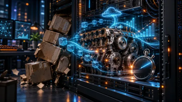GitHub pasó el runtime de Copilot a Rust: de 5,25 s a 292 ms